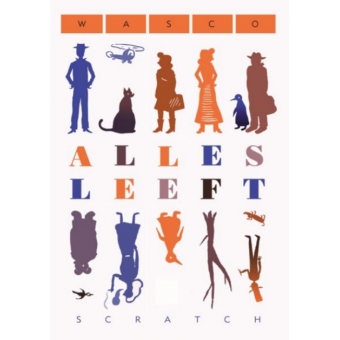 Wasco - Alles leeft 