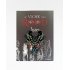 Sterric - Enamel Pin "Vloek van Rood"