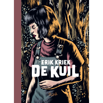 Erik Kriek - De Kuil