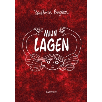 Pénélope Bagieu - Mijn Lagen