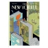 Joost Swarte - New York Boek